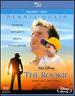 The Rookie (Blu-Ray/Dvd Combo)