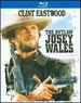 The Outlaw Josey Wales [Blu-Ray Book]
