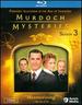 Murdoch Mysteries: Season 3 [Blu-Ray]