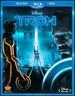 Tron: Legacy (Two-Disc Blu-Ray/Dvd Combo)