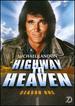 Highway to Heaven: Season 1 Dvd Set