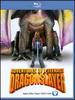 Adventures of a Teenage Dragonslayer-Includes 5 Bonus Films