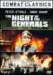 The Night of the Generals [Vhs]