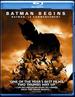 Batman Begins [Blu-Ray] [Blu-Ray] (2008) Blu-Ray