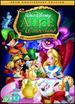 Alice in Wonderland [Dvd]