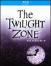 The Twilight Zone: Season 4 [Blu-Ray]