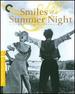 Smiles of a Summer Night (the Criterion Collection) [Blu-Ray]