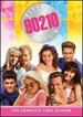 Beverly Hills, 90210-the Complete First Season