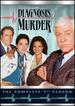 Diagnosis Murder: Season 1