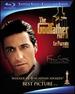 The Godfather: Part 2 (Blu-Ray)