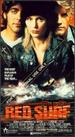 Red Surf [Vhs]