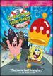 Spongebob Squarepants the Movie