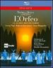 Monteverdi: L'Orfeo [Blu-Ray]