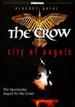The Crow City of Angels (Laserdisc, Not Dvd)