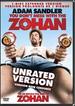 You Dont Mess With the Zohan (Unrated Version)