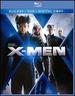 X-Men [2 Discs] [Includes Digital Copy] [Blu-ray/DVD]