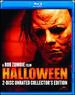 Halloween: Unrated Edition (2007) [Blu-Ray]