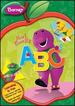 Barney: Now I Know My Abc's