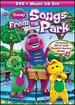 Barney-Songs From the Park [Dvd]