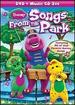 Barney: Songs From the Park [Dvd]