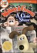 Wallace & Gromit-a Close Shave [Vhs]