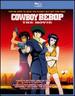 Cowboy Bebop-the Movie