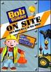 Bob the Builder: on Site-Roads and Bridges