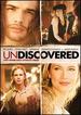 Undiscovered (2005) Dvd