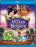 All Dogs Go to Heaven 2 [Vhs]