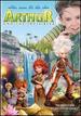 Arthur and the Invisibles [Dvd]