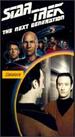 Star Trek-the Next Generation, Episode 14: Datalore [Vhs]