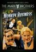 Monkey Business [Dvd]
