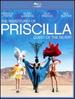 The Adventures of Priscilla, Queen of the Desert [Blu-Ray]