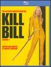 Kill Bill: Volume 1 [Blu-Ray]
