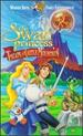 The Swan Princess II-Escape From Castle Mountain