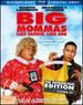Big Mommas: Like Father, Like Son [Blu-Ray]