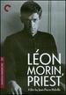 Leon Morin, Priest [Criterion Collection]