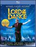 Michael Flatley Returns as Lord of the Dance [Blu-Ray]