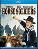 Horse Soldiers [Vhs]