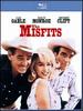 The Misfits [Blu-Ray]