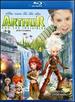 Arthur and the Invisibles (Blu-Ray)