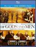 Of Gods and Men (Two-Disc Blu-Ray/Dvd Combo)