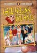 Gilligan's Island: Complete Third Season