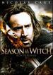 Season of the Witch [Dvd]