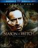 Season of the Witch [Blu-Ray]