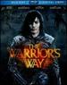 The Warrior's Way [2 Discs] [Includes Digital Copy] [Blu-ray]