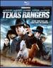 Texas Rangers [Blu-Ray]