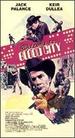 Blood City and God Said to Cain: Double Feature