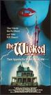 Wicked [Vhs]