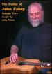 The Guitar of John Fahey, Vol. 2